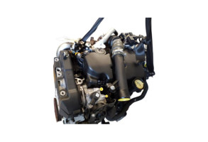 Moteur RENAULT CLIO 4 Photo n°7