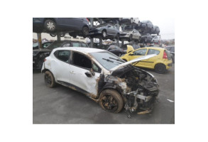 Feu arriere principal droit (feux) RENAULT CLIO 4 Photo n°13