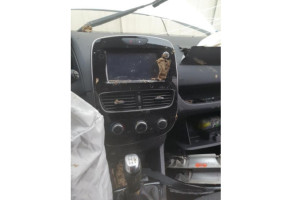 Feu arriere principal droit (feux) RENAULT CLIO 4 Photo n°15