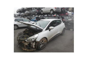 Feu arriere principal droit (feux) RENAULT CLIO 4 Photo n°16