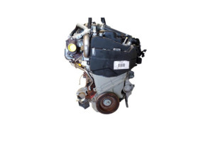 Moteur RENAULT CLIO 4 Photo n°10
