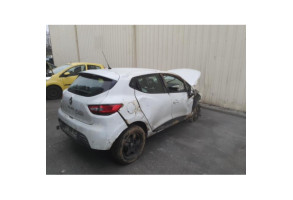 Feu arriere principal droit (feux) RENAULT CLIO 4 Photo n°17