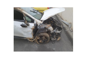 Feu arriere principal droit (feux) RENAULT CLIO 4 Photo n°19