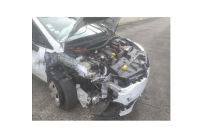 Moteur RENAULT CLIO 4 Photo n°13