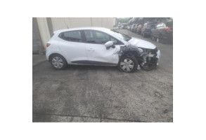 Moteur RENAULT CLIO 4 Photo n°14