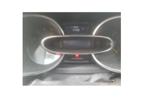 Moteur RENAULT CLIO 4 Photo n°15