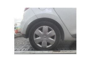 Moteur RENAULT CLIO 4 Photo n°17