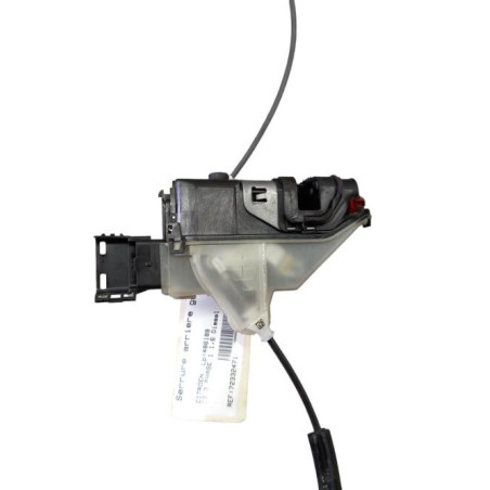 Serrure arriere gauche CITROEN C3 3