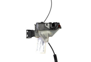 Serrure arriere gauche CITROEN C3 3 Photo n°1