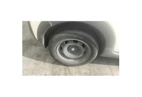 Serrure arriere gauche CITROEN C3 3 Photo n°4