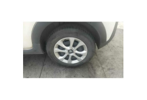 Serrure arriere gauche CITROEN C3 3 Photo n°8