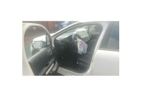 Serrure arriere gauche CITROEN C3 3 Photo n°9