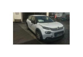 Serrure arriere gauche CITROEN C3 3 Photo n°11