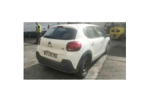 Serrure arriere gauche CITROEN C3 3 Photo n°12