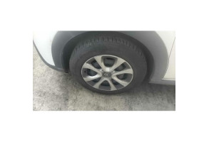 Serrure arriere gauche CITROEN C3 3 Photo n°13