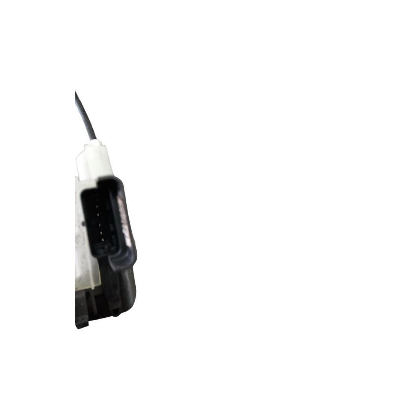 Serrure avant droit CITROEN C3 3 Photo n°1