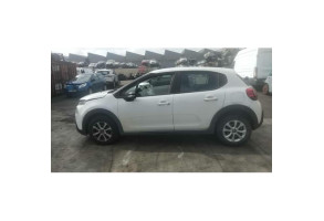 Serrure arriere gauche CITROEN C3 3 Photo n°15