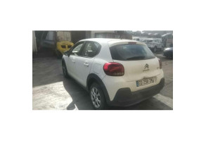 Serrure arriere gauche CITROEN C3 3 Photo n°16