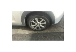 Serrure arriere gauche CITROEN C3 3 Photo n°17