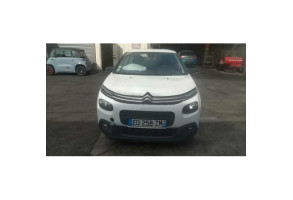 Serrure avant droit CITROEN C3 3 Photo n°5