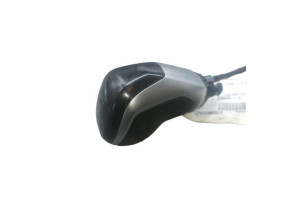 Pommeau de vitesses VOLKSWAGEN T-CROSS Photo n°2