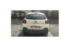 Serrure avant droit CITROEN C3 3 Photo n°18