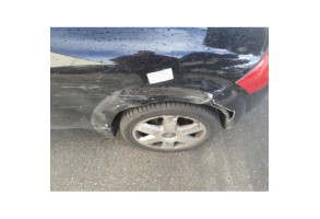 Feu arriere stop central AUDI TT 1 Photo n°4