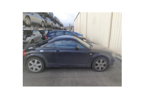 Serrure avant droit AUDI TT 1 Photo n°10