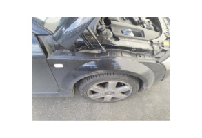 Serrure avant droit AUDI TT 1 Photo n°11