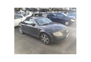 Serrure avant droit AUDI TT 1 Photo n°13