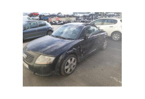 Serrure avant droit AUDI TT 1 Photo n°17