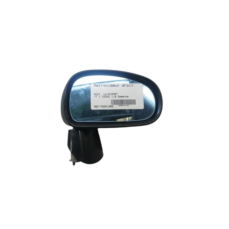 Retroviseur droit AUDI TT 1 Photo n°1