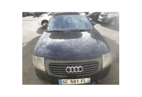 Trappe d'essence AUDI TT 1 Photo n°8