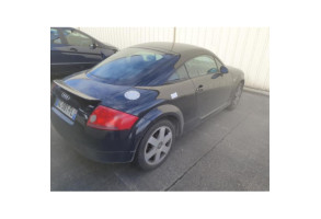 Retroviseur droit AUDI TT 1 Photo n°8