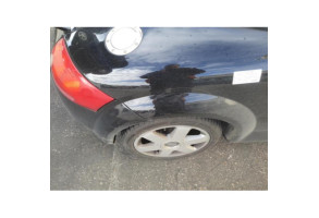 Trappe d'essence AUDI TT 1 Photo n°14