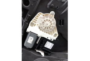 Leve vitre electrique avant gauche VOLKSWAGEN GOLF 6 Photo n°1