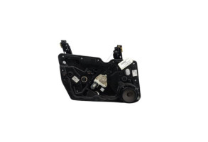 Leve vitre electrique avant gauche VOLKSWAGEN GOLF 6 Photo n°2