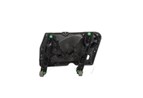 Leve vitre electrique avant gauche VOLKSWAGEN GOLF 6 Photo n°4