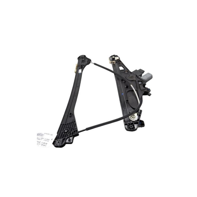 Leve vitre electrique avant droit PEUGEOT 3008 2 Photo n°1