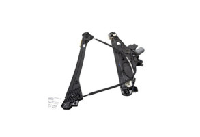 Leve vitre electrique avant droit PEUGEOT 3008 2 Photo n°1