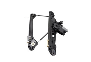 Leve vitre electrique avant droit PEUGEOT 3008 2 Photo n°2