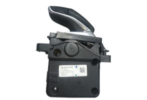 Levier de vitesses PEUGEOT 3008 2 Photo n°2