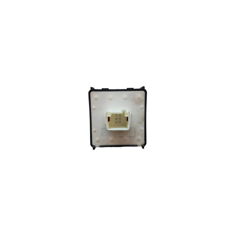 Interrupteur de leve vitre avant gauche CITROEN C4 CACTUS Photo n°1