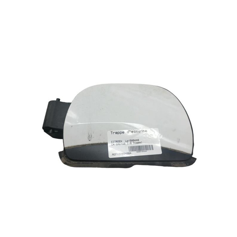 Trappe d'essence CITROEN C4 CACTUS Photo n°1