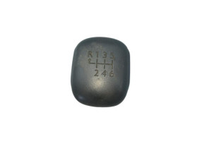 Pommeau de vitesses PEUGEOT TRAVELLER Photo n°2