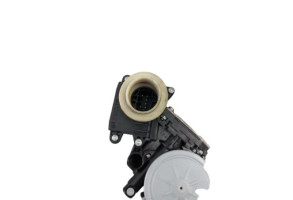 Leve vitre electrique arriere droit TOYOTA COROLLA VERSO 2 Photo n°1