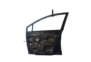 Porte avant droit TOYOTA COROLLA VERSO 2 Photo n°5