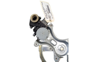 Leve vitre electrique arriere droit TOYOTA COROLLA VERSO 2 Photo n°2