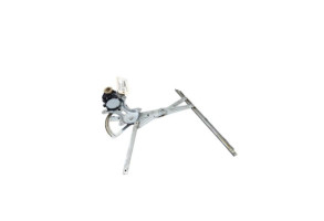 Leve vitre electrique arriere droit TOYOTA COROLLA VERSO 2 Photo n°3