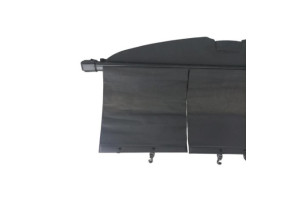 Plage arriere TOYOTA COROLLA VERSO 2 Photo n°1